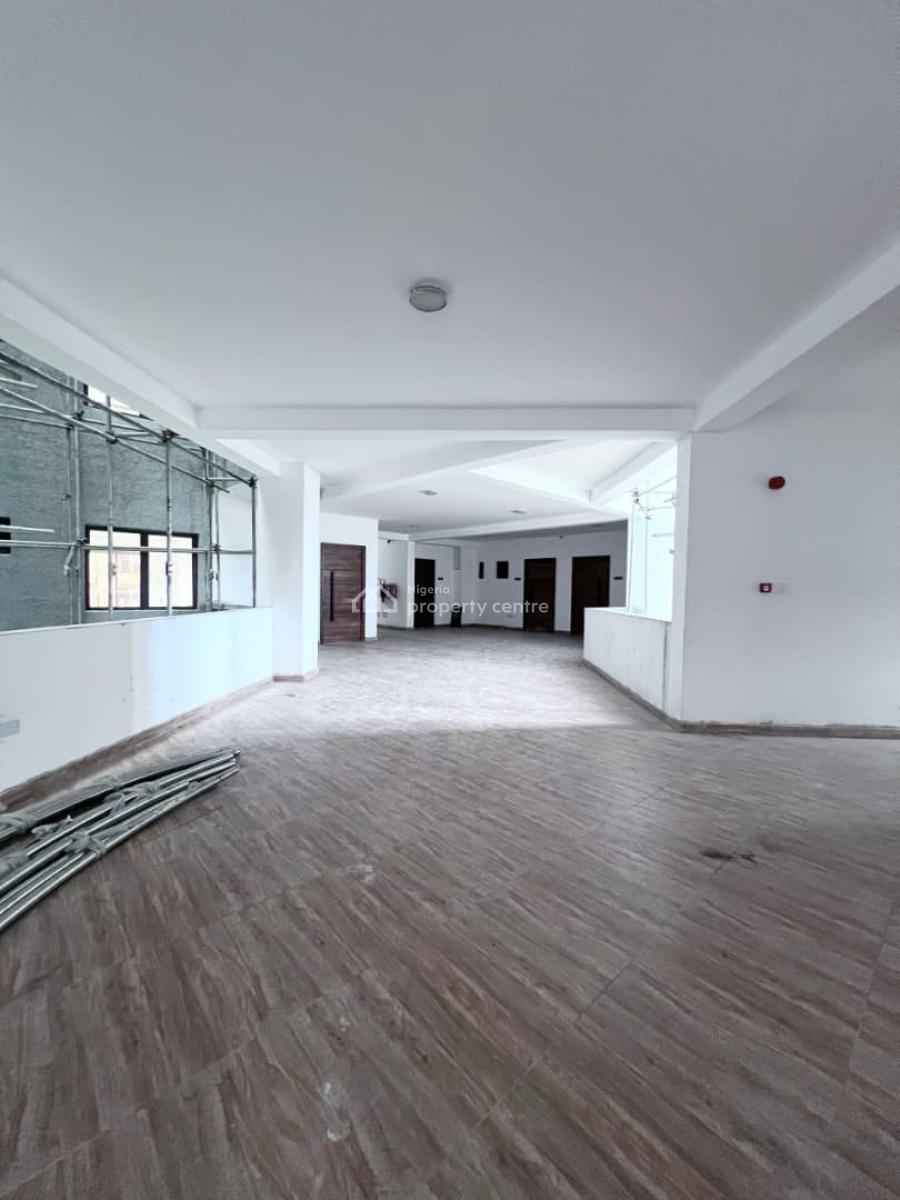 Luxury 3bedroom Apartment, Ikate, Lekki, Lagos, Flat / Apartment for Sale