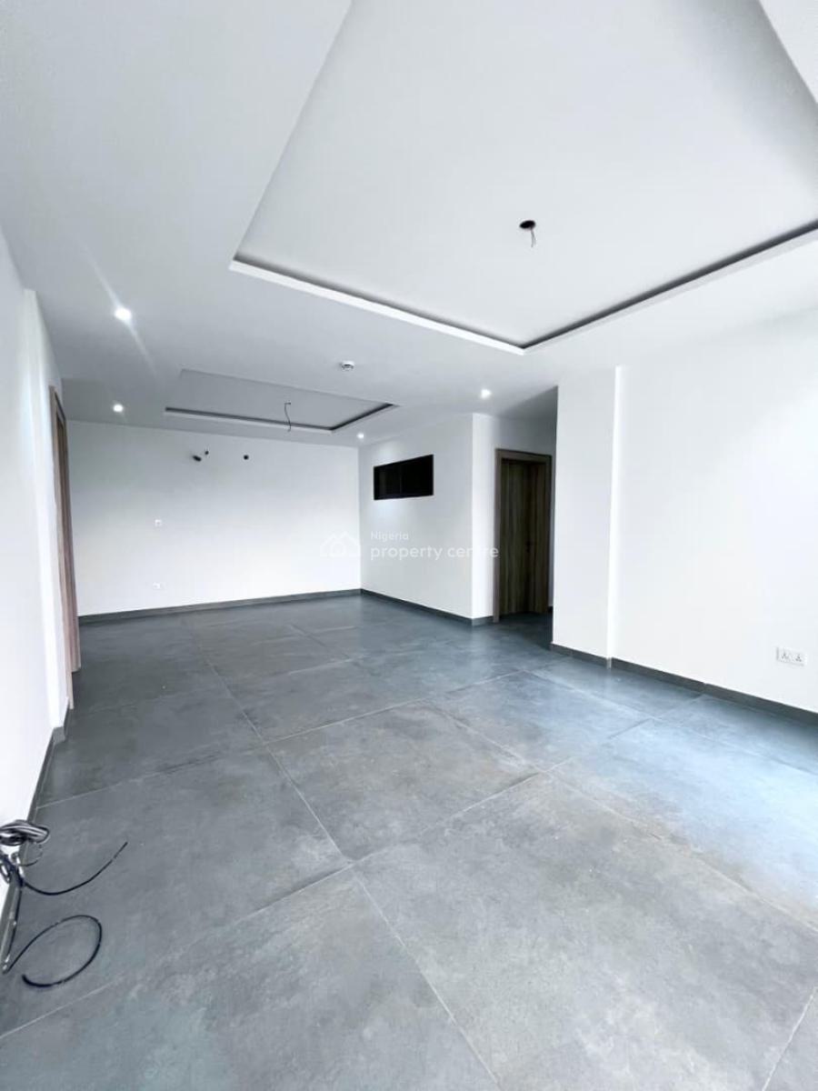 Luxury 3bedroom Apartment, Ikate, Lekki, Lagos, Flat / Apartment for Sale