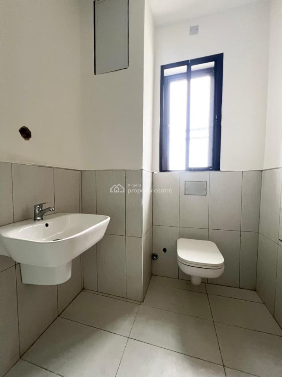 Luxury 3bedroom Apartment, Ikate, Lekki, Lagos, Flat / Apartment for Sale