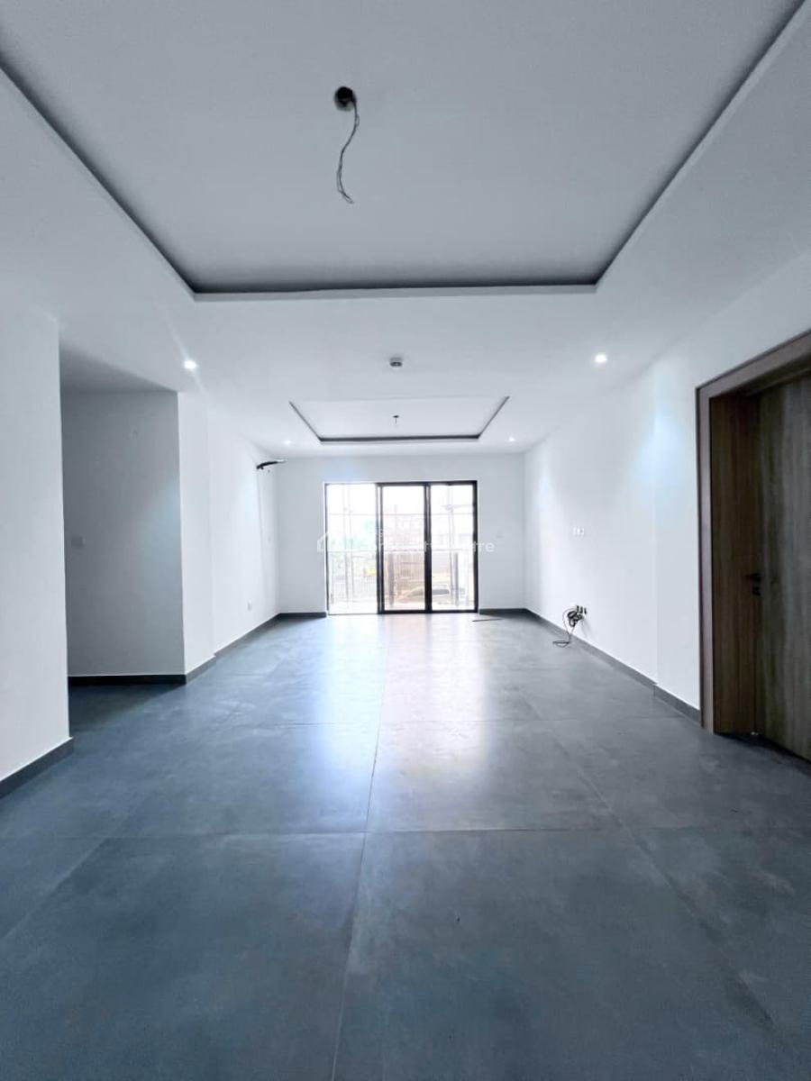 Luxury 3bedroom Apartment, Ikate, Lekki, Lagos, Flat / Apartment for Sale
