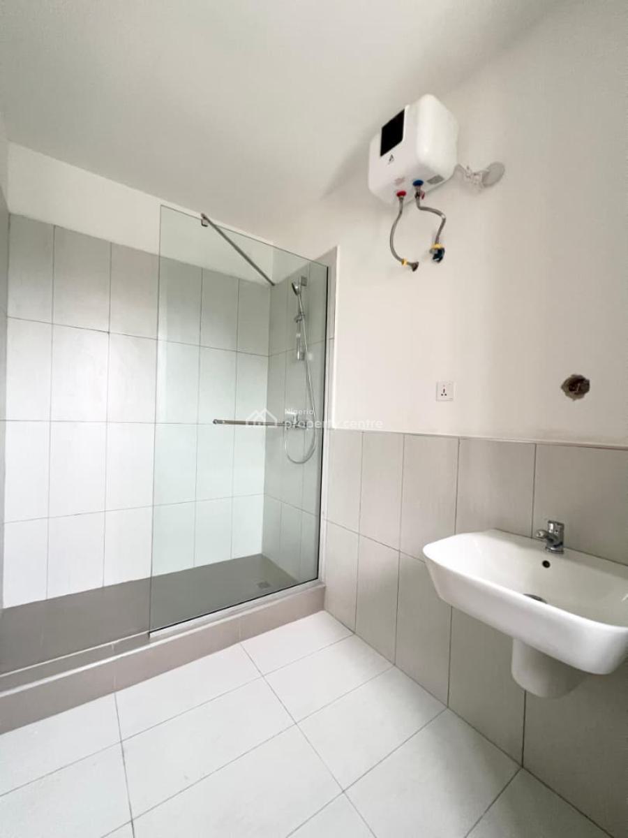 Luxury 3bedroom Apartment, Ikate, Lekki, Lagos, Flat / Apartment for Sale