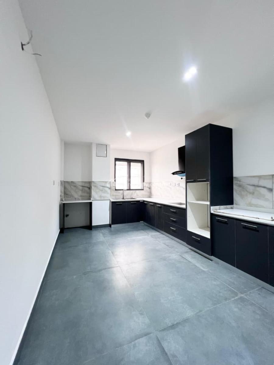 Luxury 3bedroom Apartment, Ikate, Lekki, Lagos, Flat / Apartment for Sale