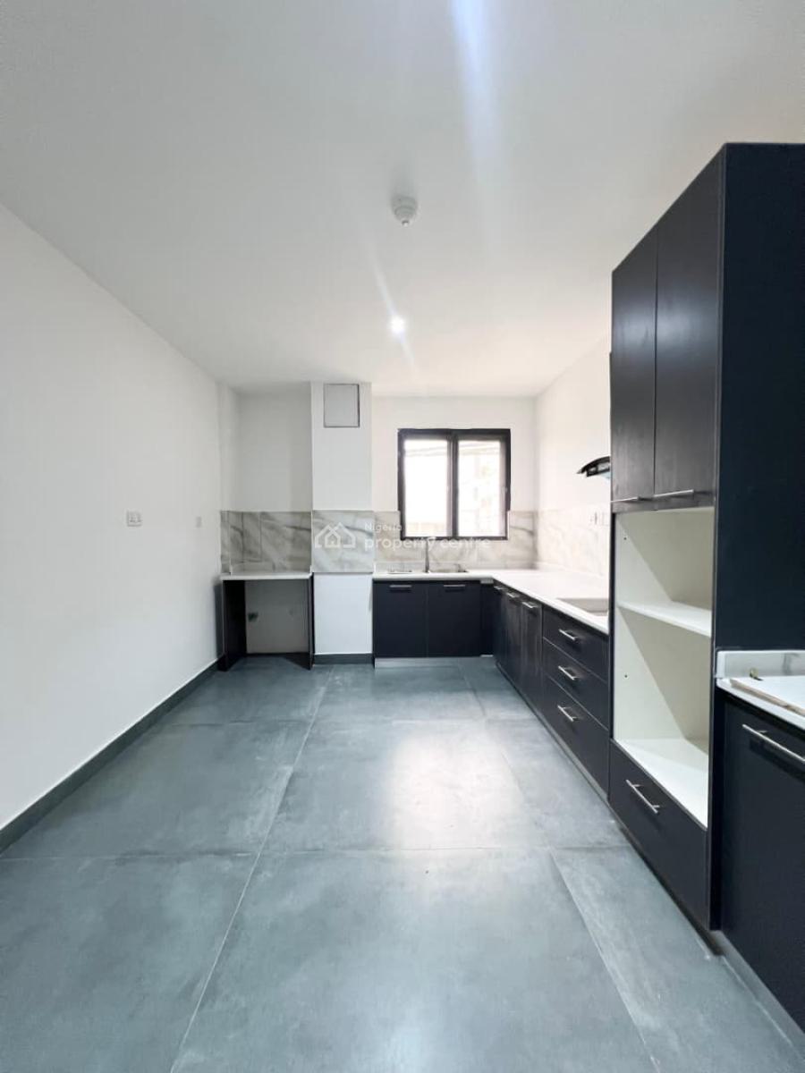 Luxury 3bedroom Apartment, Ikate, Lekki, Lagos, Flat / Apartment for Sale