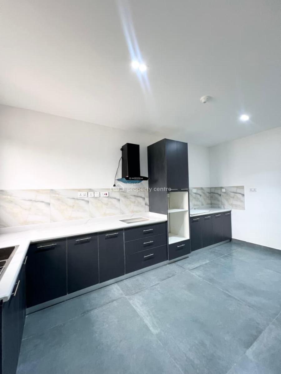 Luxury 3bedroom Apartment, Ikate, Lekki, Lagos, Flat / Apartment for Sale