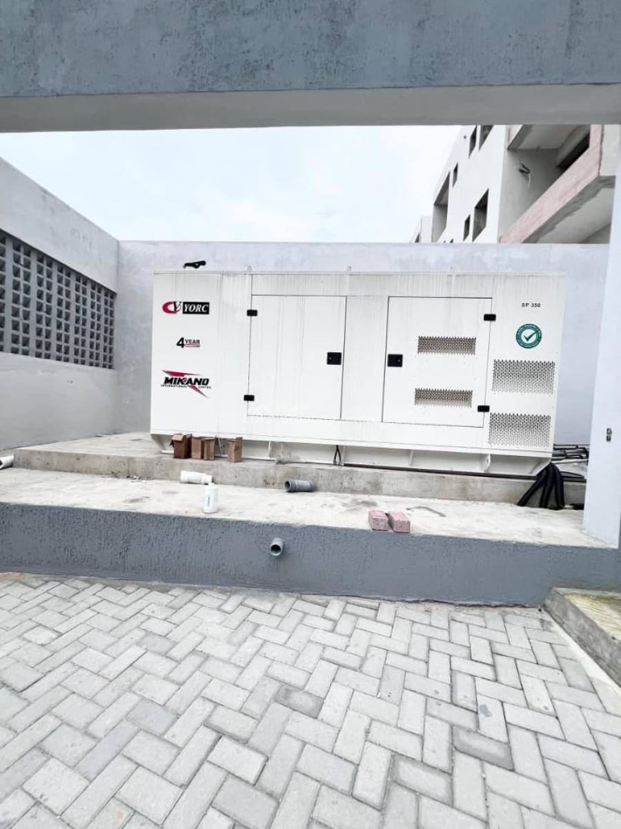 Luxury 3bedroom Apartment, Ikate, Lekki, Lagos, Flat / Apartment for Sale