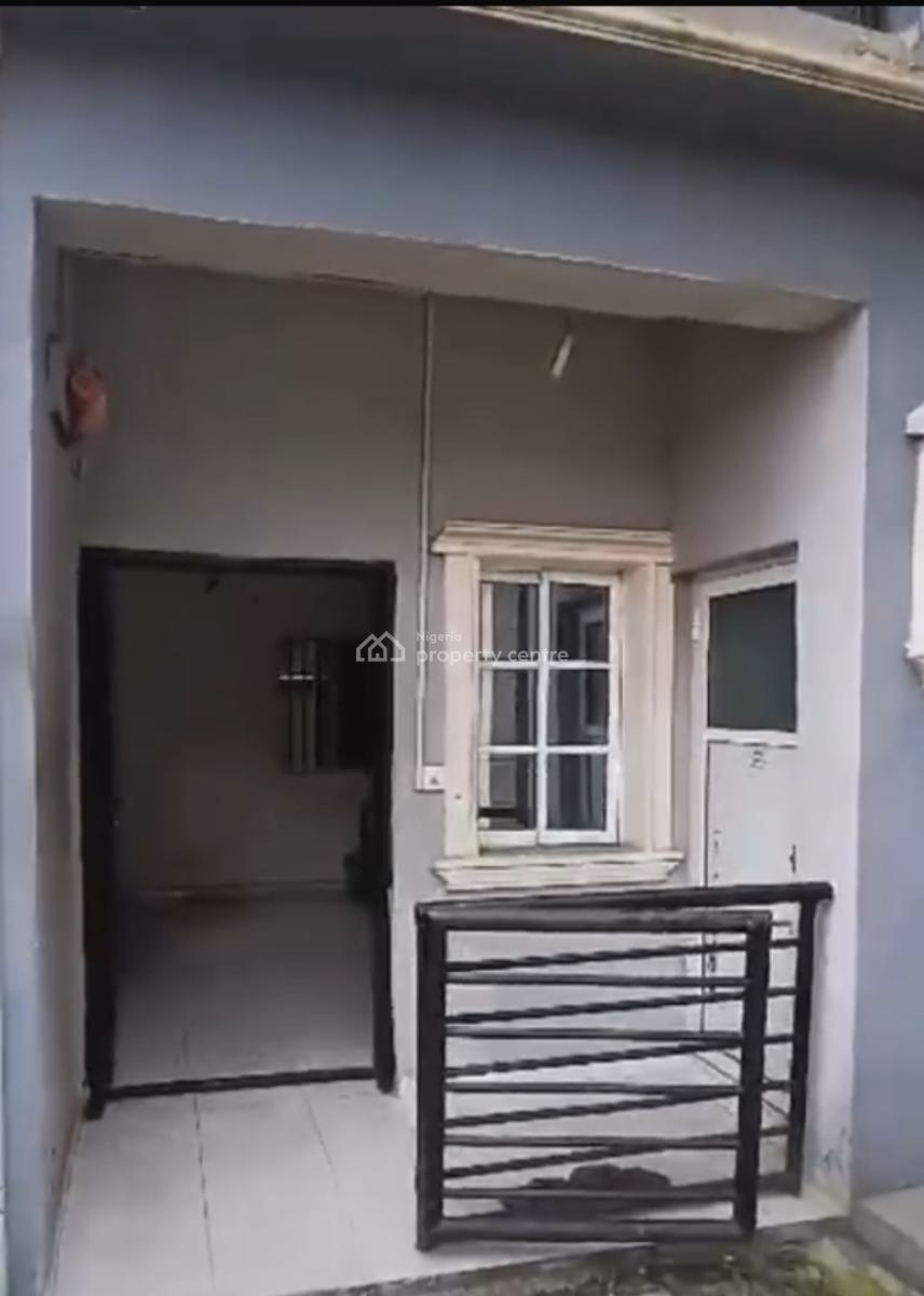 Spacious and Nice 2 Bedroom with 3 Toilets in a Neat Compound, Lbs Alasia, Ajah, Lagos, House for Rent
