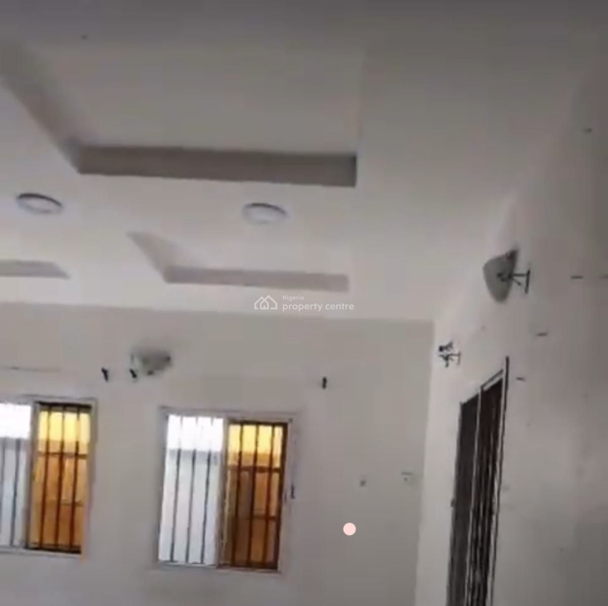 Spacious and Nice 2 Bedroom with 3 Toilets in a Neat Compound, Lbs Alasia, Ajah, Lagos, House for Rent