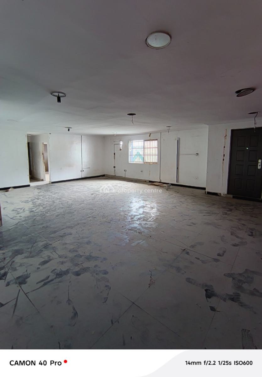 1000sqm Warehouse, Eleko, Ibeju Lekki, Lagos, Warehouse for Rent
