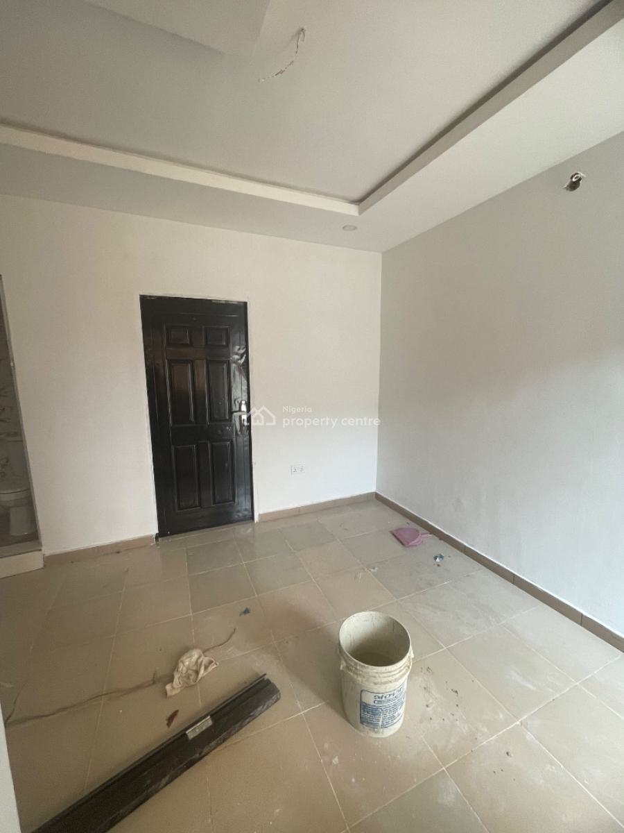 Newly Built Mini Flat, Upstairs and Downstairs, Ado Round About, Ado, Ajah, Lagos, House for Rent