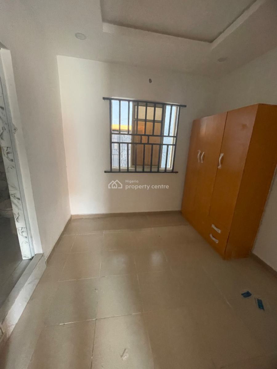 Newly Built Mini Flat, Upstairs and Downstairs, Ado Round About, Ado, Ajah, Lagos, House for Rent