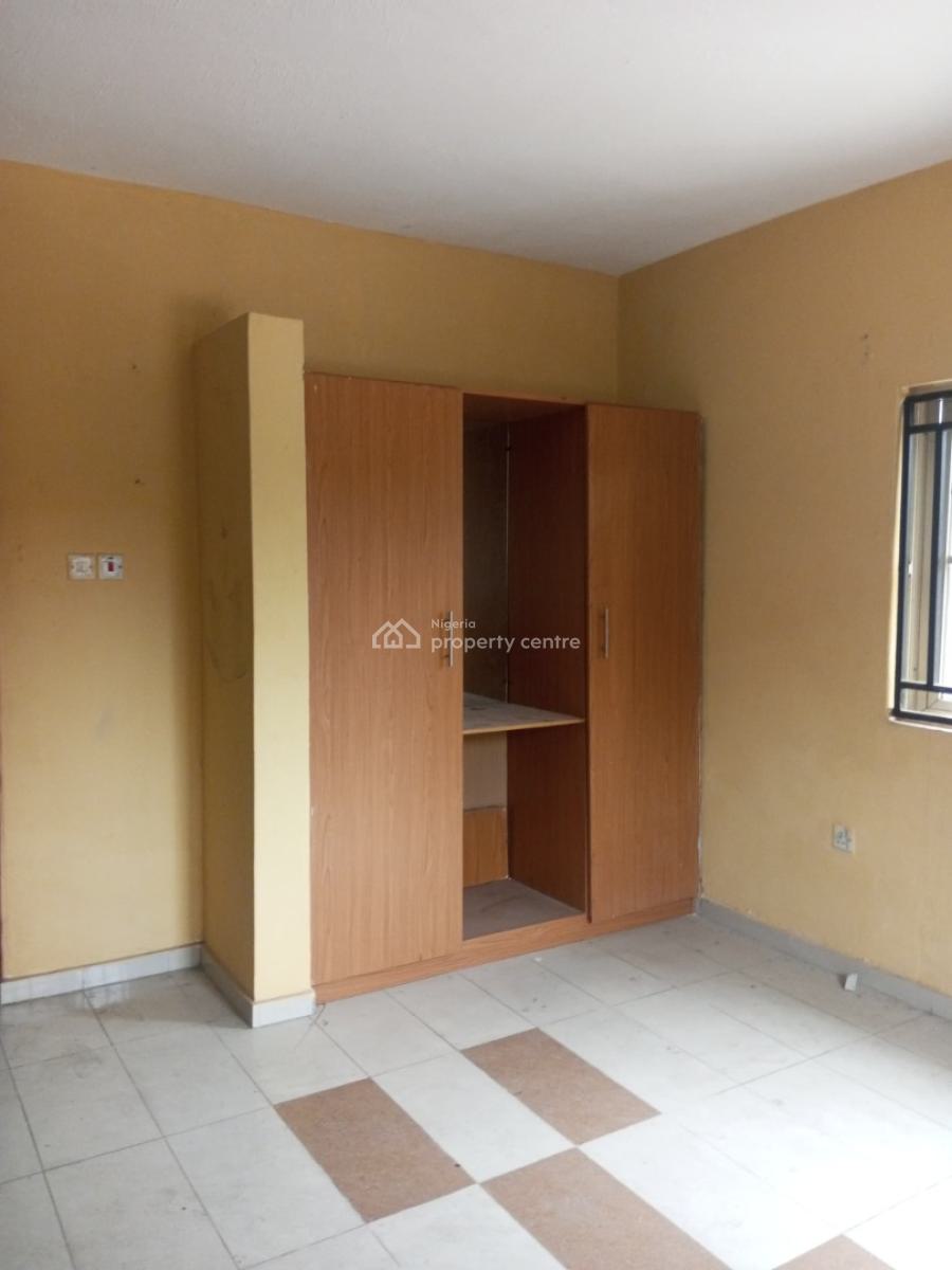 a Luxury Shared Apartment with Excel, Addo Road, Ajah, Lagos, Self Contain (single Rooms) for Rent