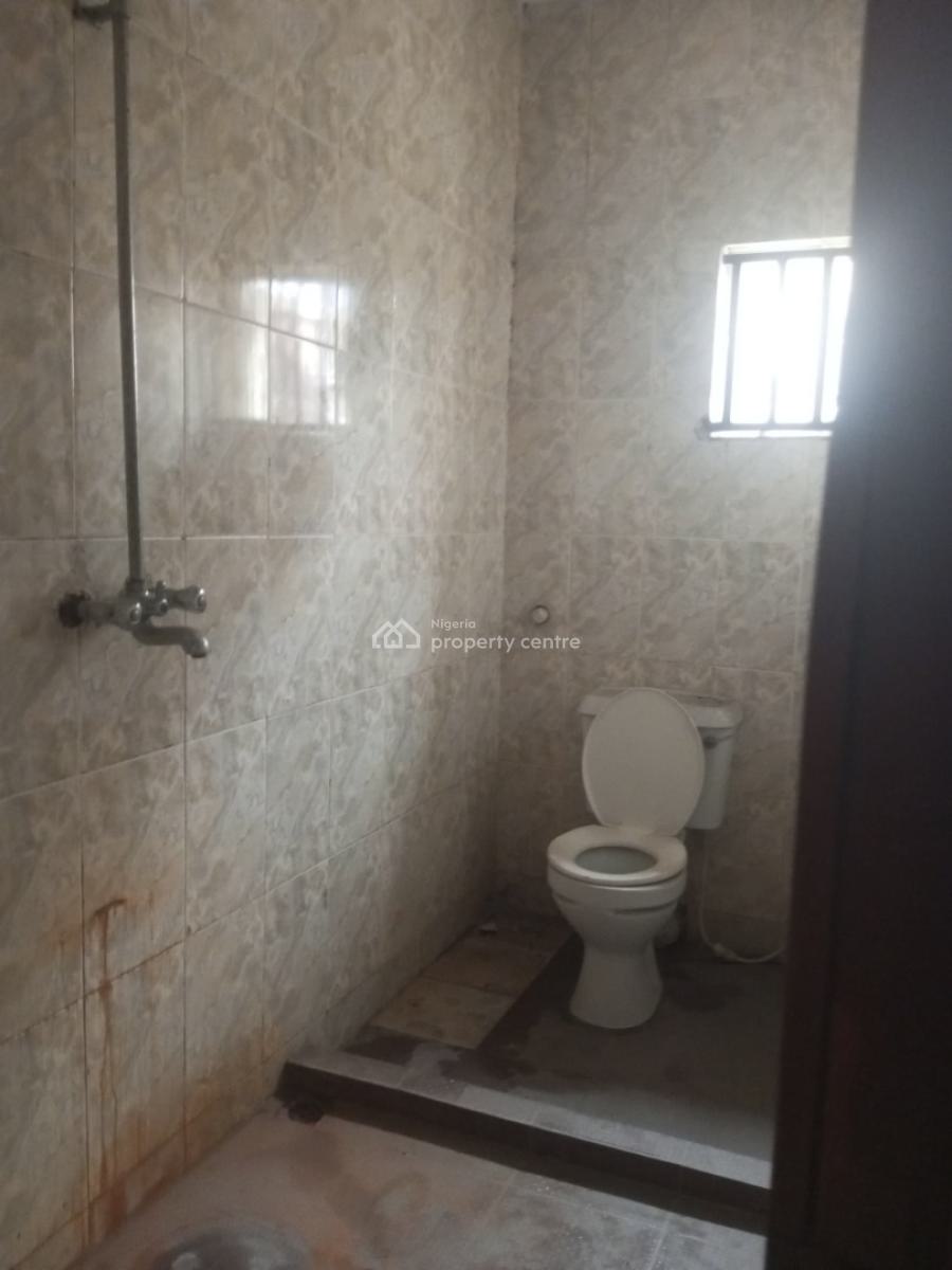 a Luxury Shared Apartment with Excel, Addo Road, Ajah, Lagos, Self Contain (single Rooms) for Rent