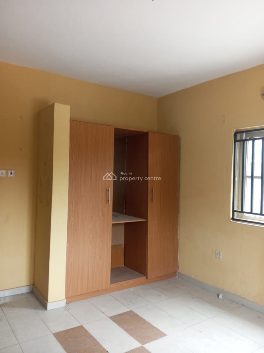 a Luxury Shared Apartment with Excel, Addo Road, Ajah, Lagos, Self Contain (single Rooms) for Rent