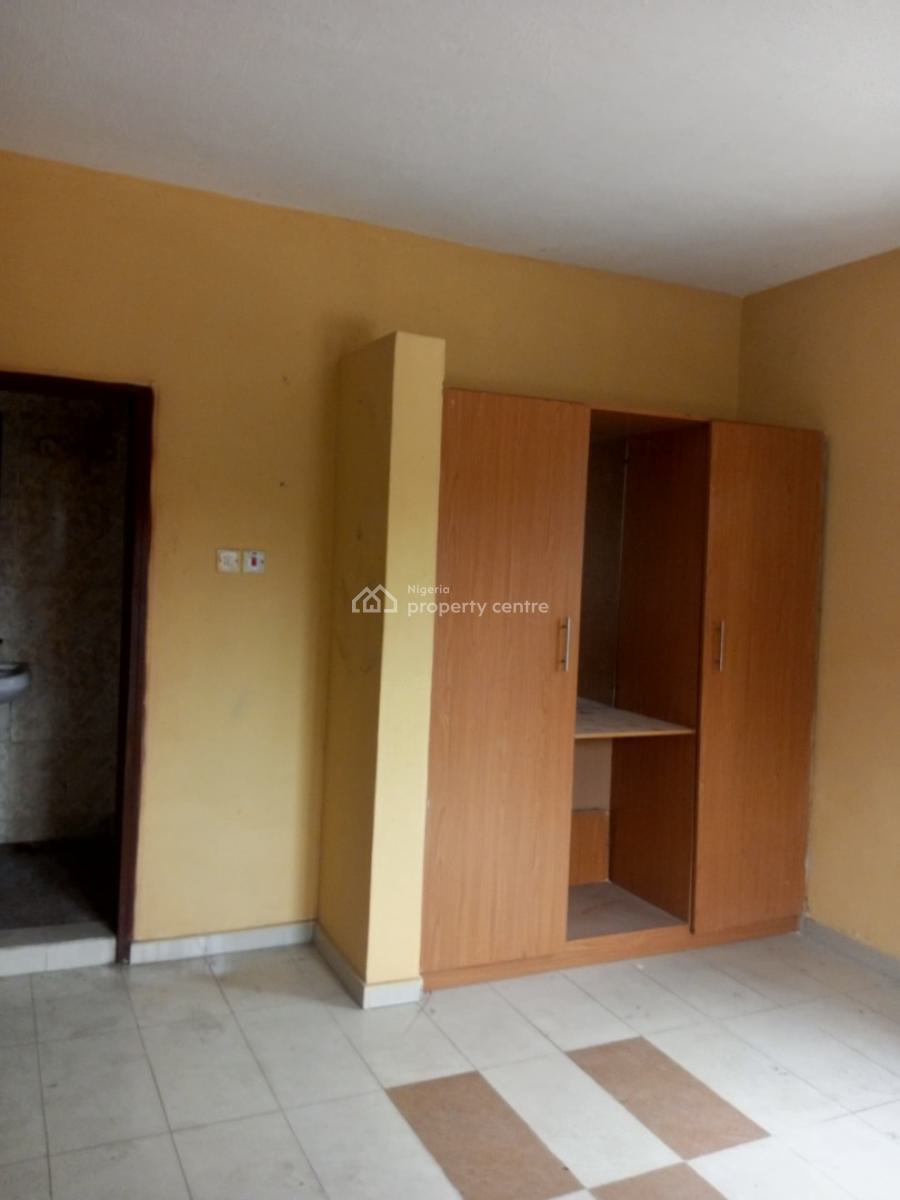 a Luxury Shared Apartment with Excel, Addo Road, Ajah, Lagos, Self Contain (single Rooms) for Rent
