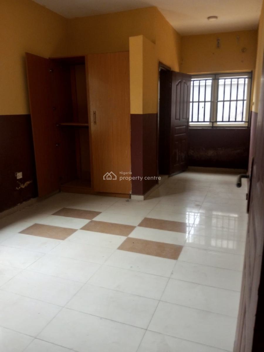 a Luxury Shared Apartment with Excel, Addo Road, Ajah, Lagos, Self Contain (single Rooms) for Rent