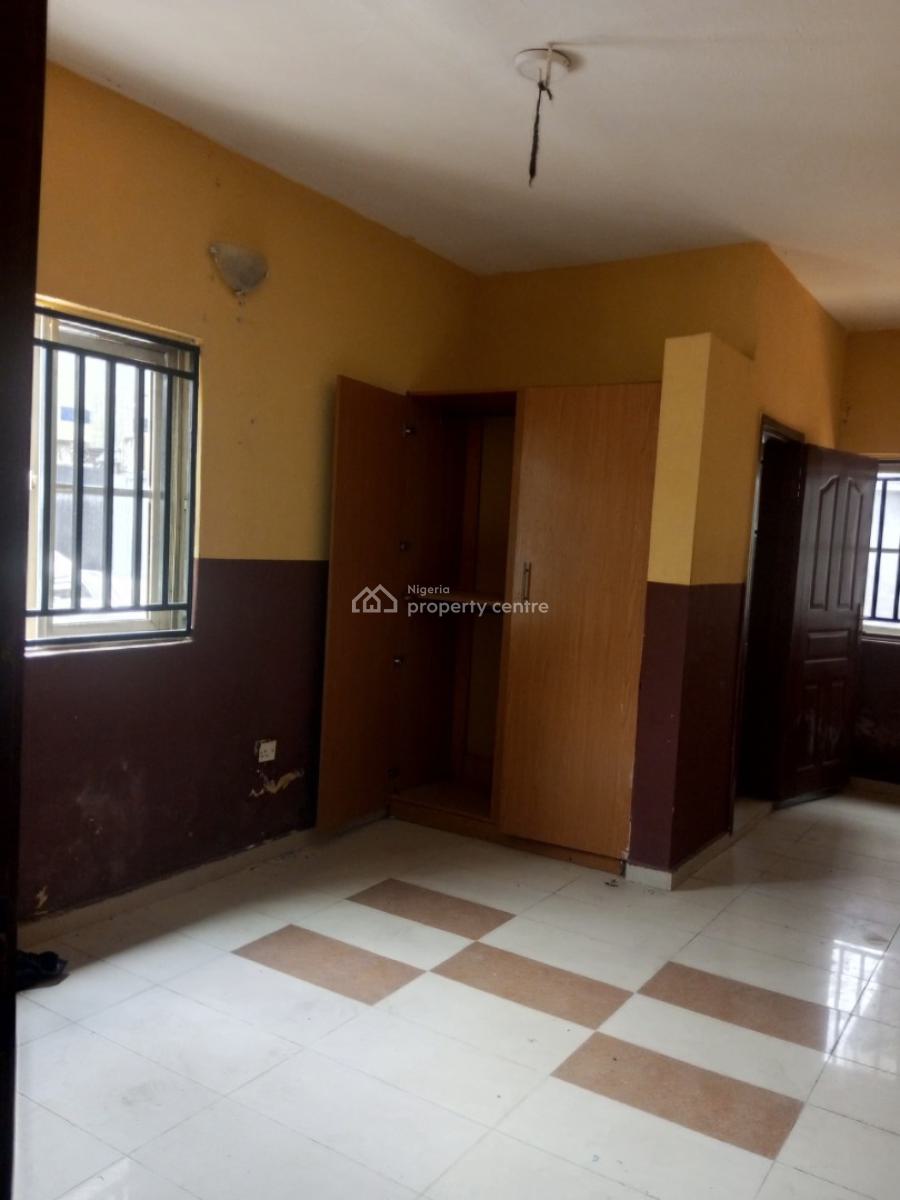 a Luxury Shared Apartment with Excel, Addo Road, Ajah, Lagos, Self Contain (single Rooms) for Rent