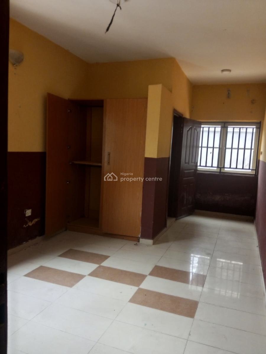 a Luxury Shared Apartment with Excel, Addo Road, Ajah, Lagos, Self Contain (single Rooms) for Rent