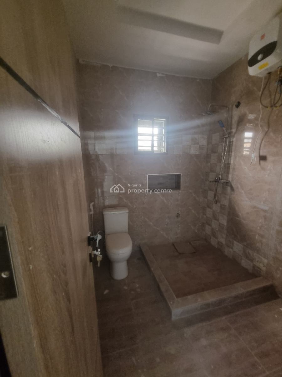 Brand New 3 Bedroom Semi Detached Duplex, Asokoro District, Abuja, Semi-detached Duplex for Sale