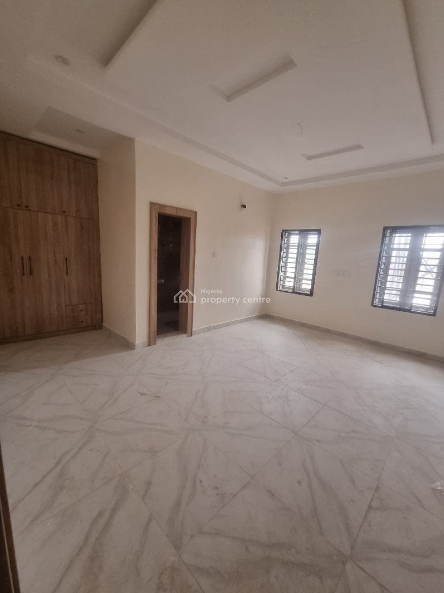 Brand New 3 Bedroom Semi Detached Duplex, Asokoro District, Abuja, Semi-detached Duplex for Sale