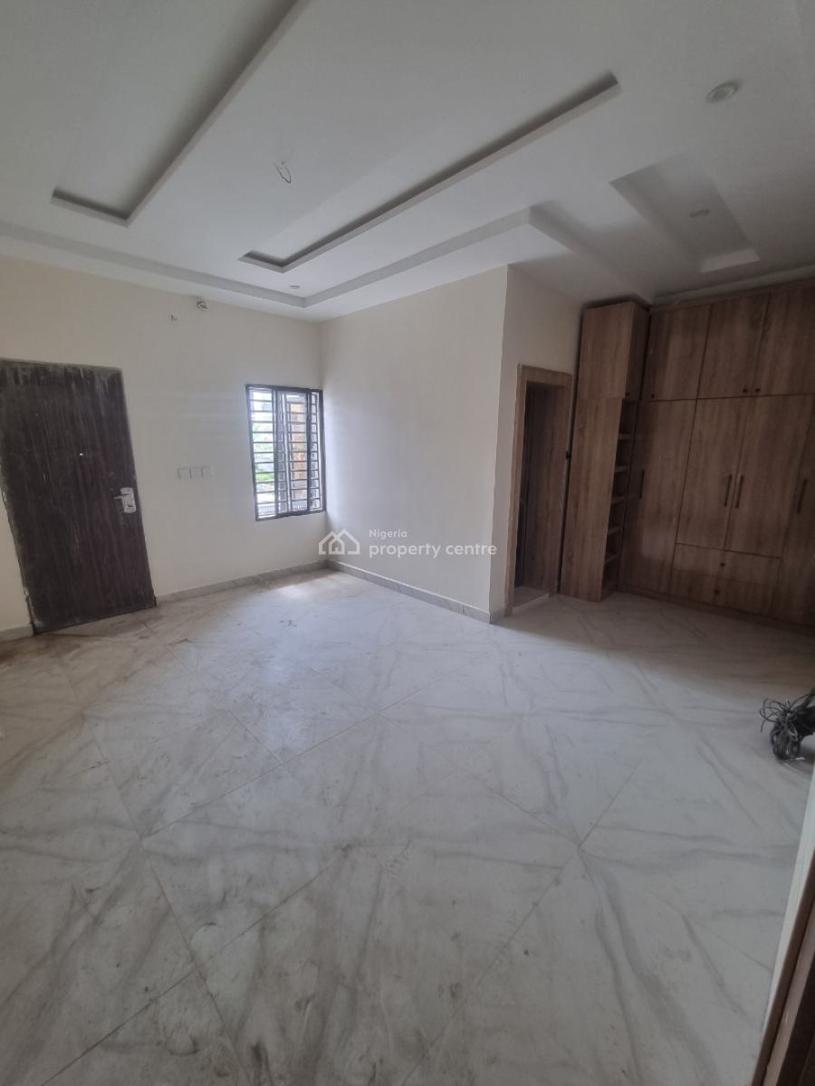 Brand New 3 Bedroom Semi Detached Duplex, Asokoro District, Abuja, Semi-detached Duplex for Sale