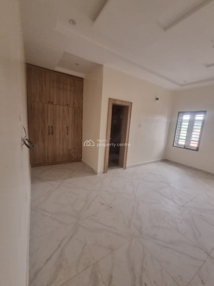 Brand New 3 Bedroom Semi Detached Duplex, Asokoro District, Abuja, Semi-detached Duplex for Sale