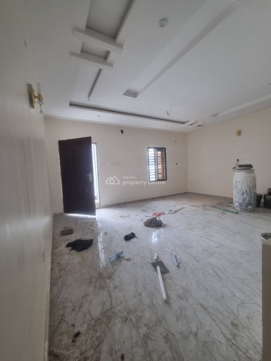Brand New 3 Bedroom Semi Detached Duplex, Asokoro District, Abuja, Semi-detached Duplex for Sale