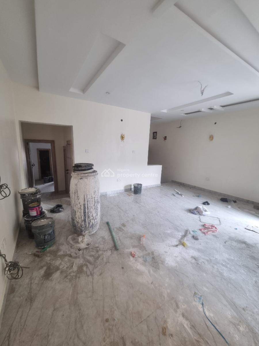 Brand New 3 Bedroom Semi Detached Duplex, Asokoro District, Abuja, Semi-detached Duplex for Sale