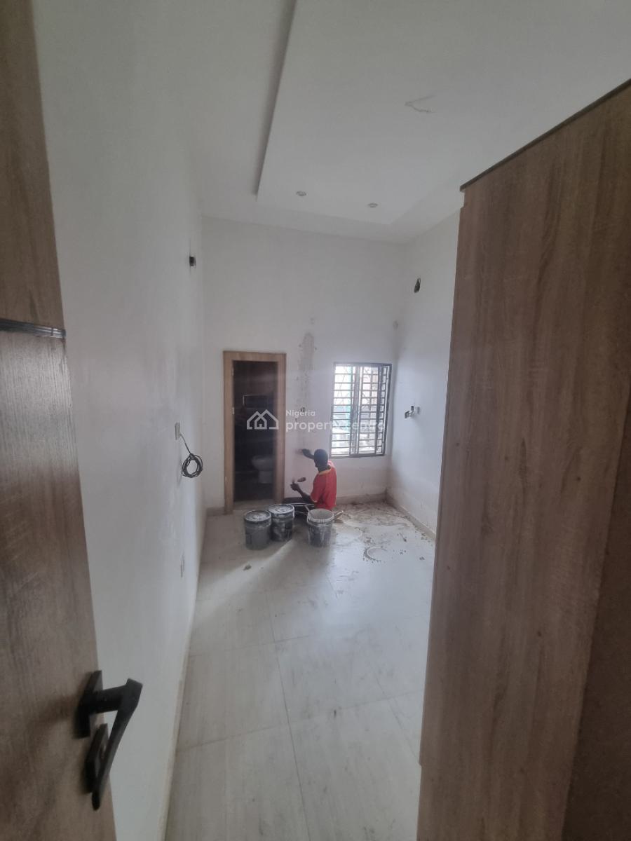 Brand New 3 Bedroom Semi Detached Duplex, Asokoro District, Abuja, Semi-detached Duplex for Sale