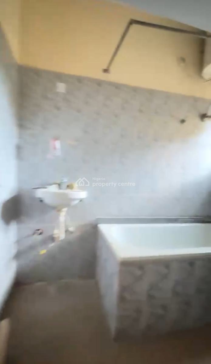 2 Bedroom Detached Bungalow, Office Or Residence, Maitama Main, Maitama District, Abuja, Detached Bungalow for Rent
