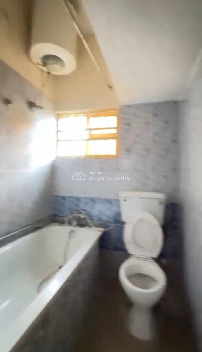 2 Bedroom Detached Bungalow, Office Or Residence, Maitama Main, Maitama District, Abuja, Detached Bungalow for Rent