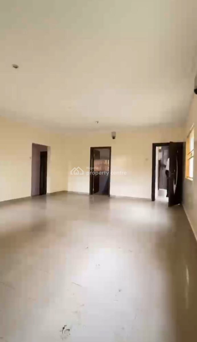 2 Bedroom Detached Bungalow, Office Or Residence, Maitama Main, Maitama District, Abuja, Detached Bungalow for Rent