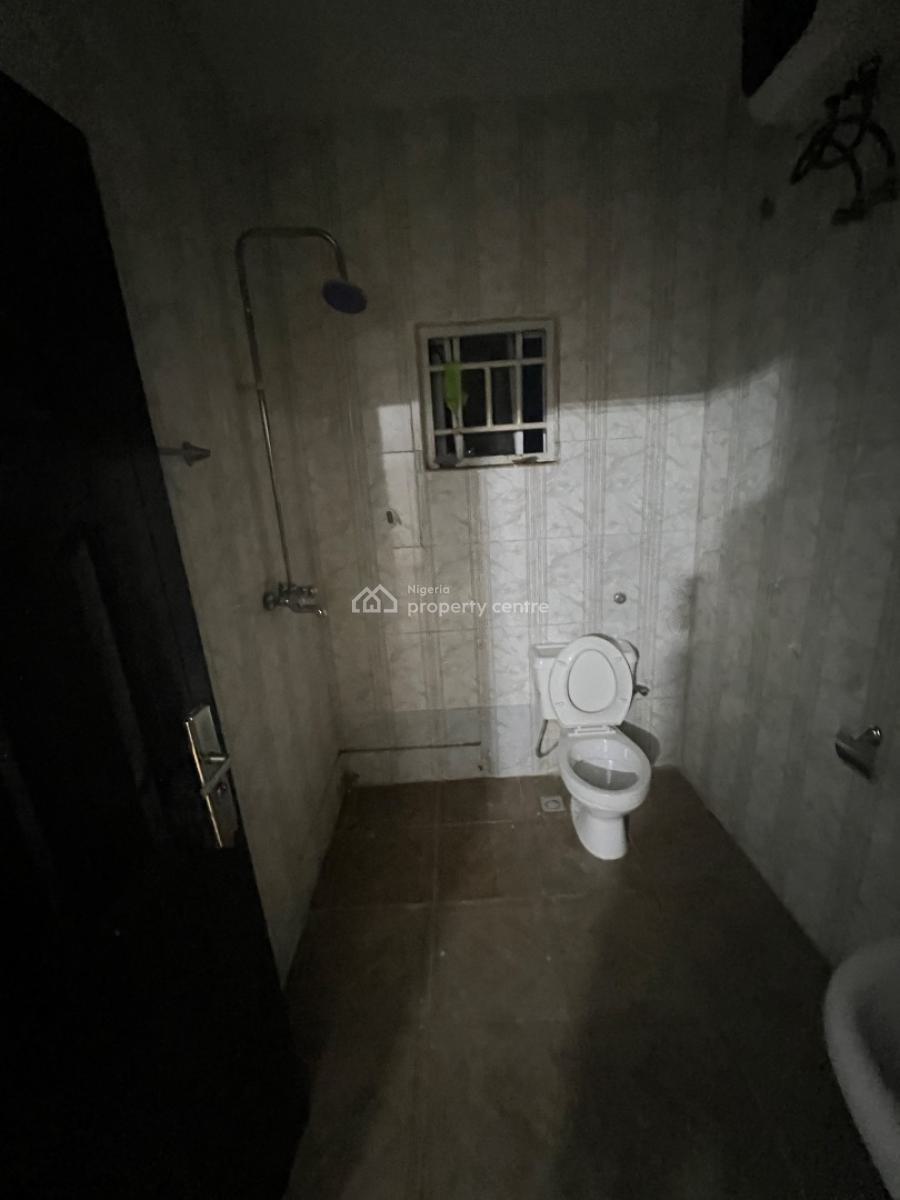 2 Bedroom Flat, 2nd Floor, Clean Compound, By Christ Embassy, Jabi, Abuja, Flat / Apartment for Rent