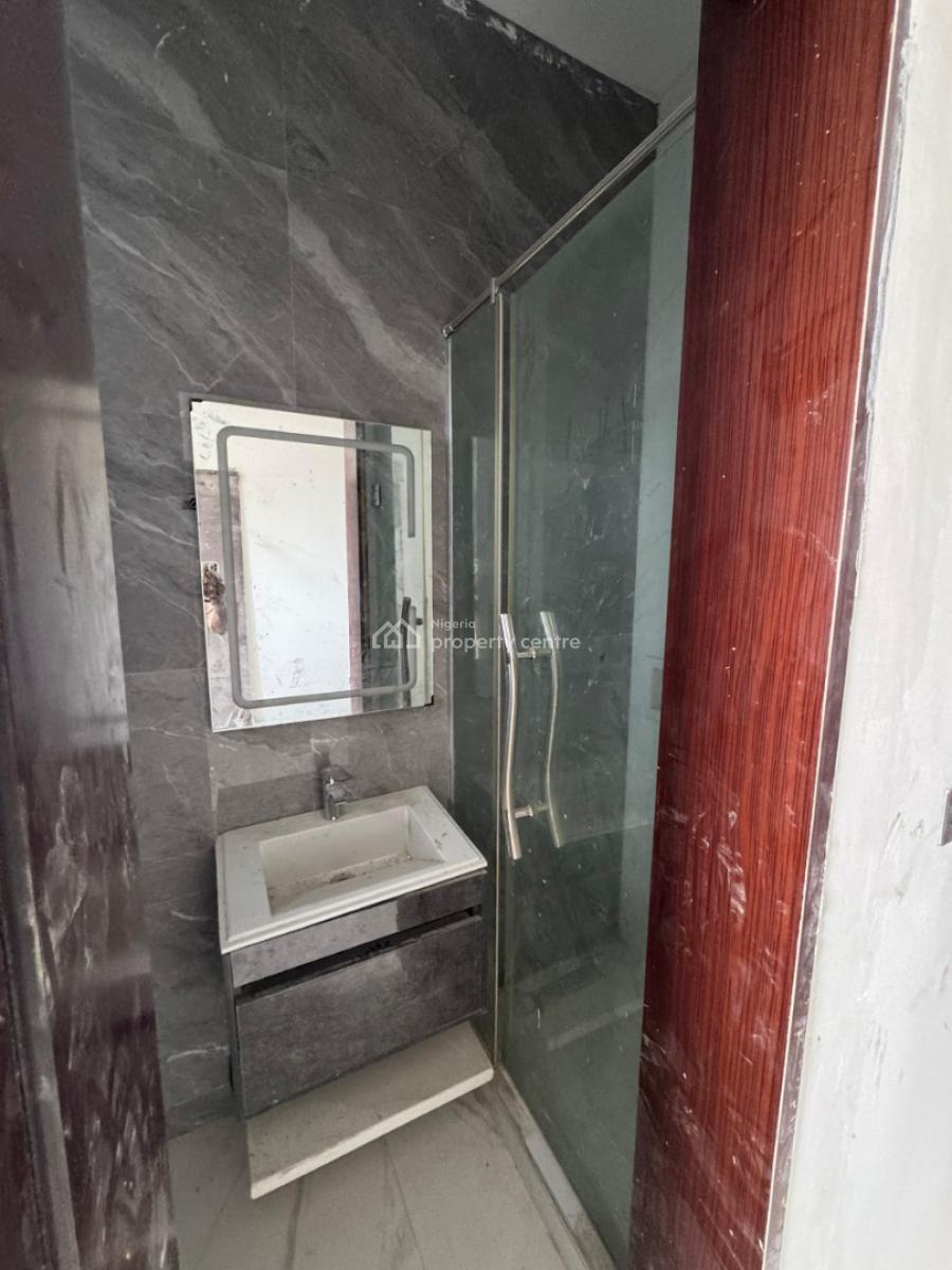 Lovely 4 Bedroom Penthouse W/ Bq, Gym, Pool, Elevator in a Prime Area, Ikoyi, Lagos, House for Sale