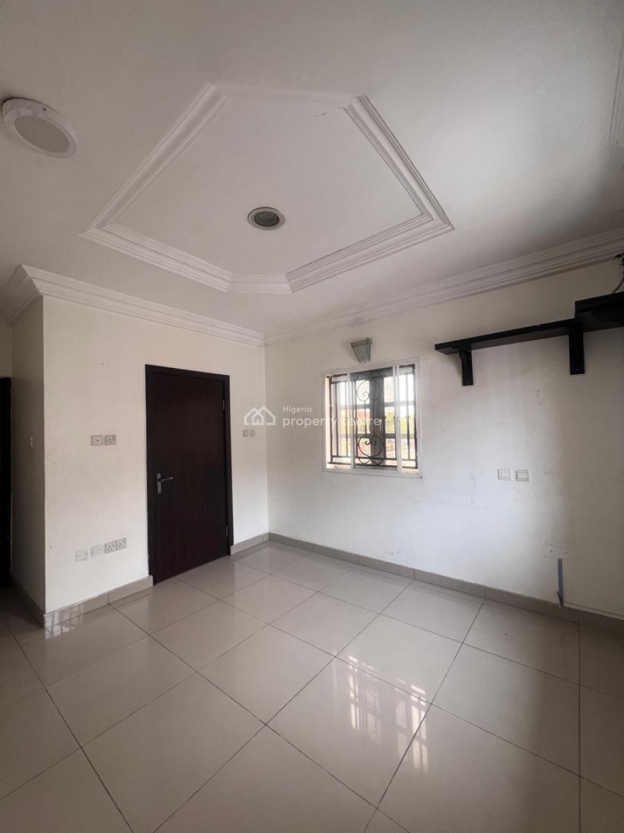 Two Bedroom Apartment (commercial Use), Lekki Phase 1, Lekki, Lagos, Commercial Property for Rent