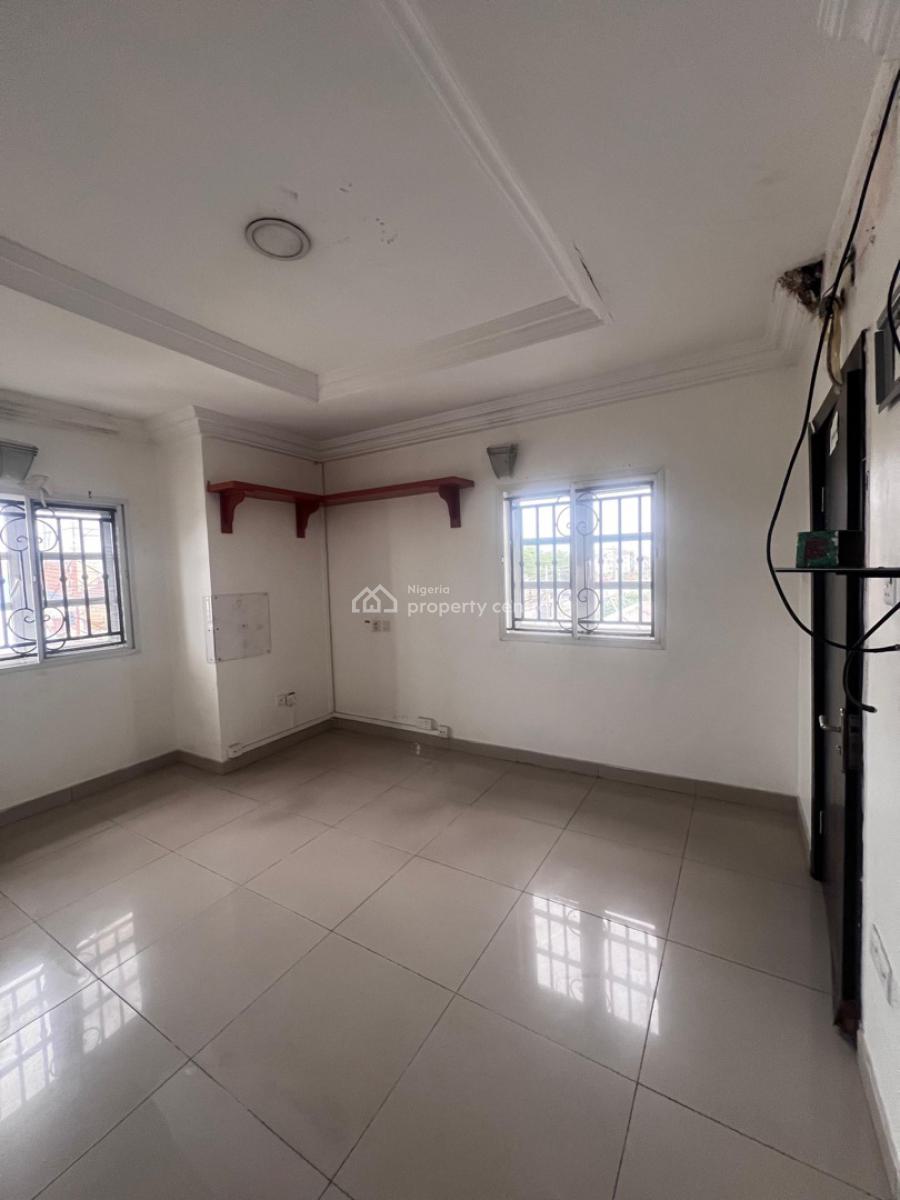 Two Bedroom Apartment (commercial Use), Lekki Phase 1, Lekki, Lagos, Commercial Property for Rent
