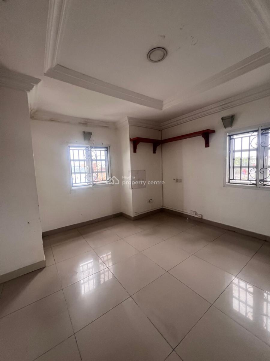 Two Bedroom Apartment (commercial Use), Lekki Phase 1, Lekki, Lagos, Commercial Property for Rent