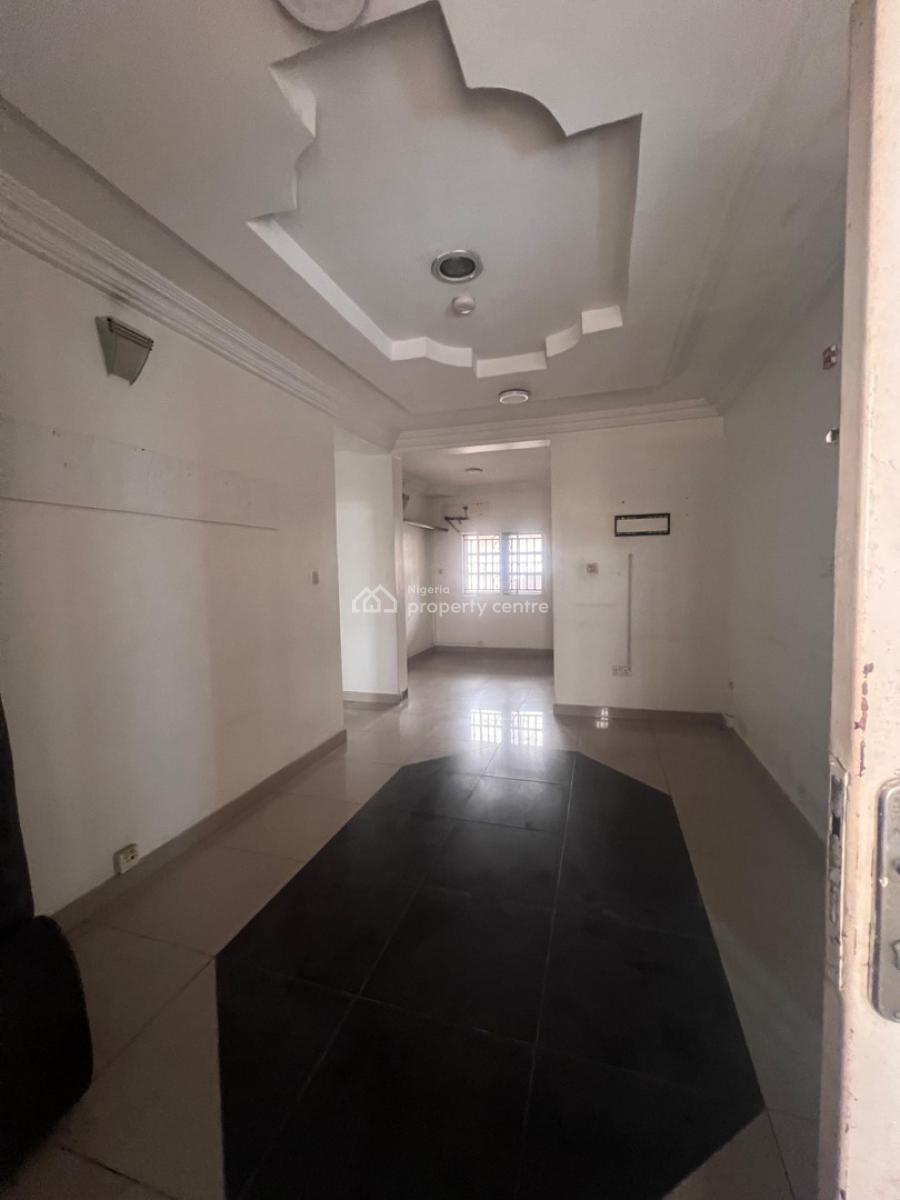 Two Bedroom Apartment (commercial Use), Lekki Phase 1, Lekki, Lagos, Commercial Property for Rent