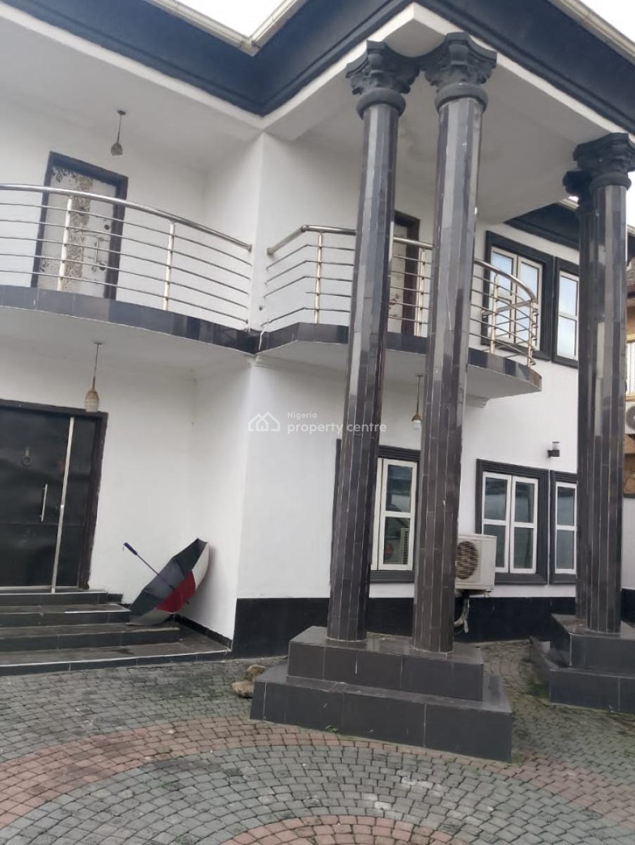 Mini Flat, Off College Road Ro, Ogba, Ikeja, Lagos, Mini Flat (room and Parlour) for Rent