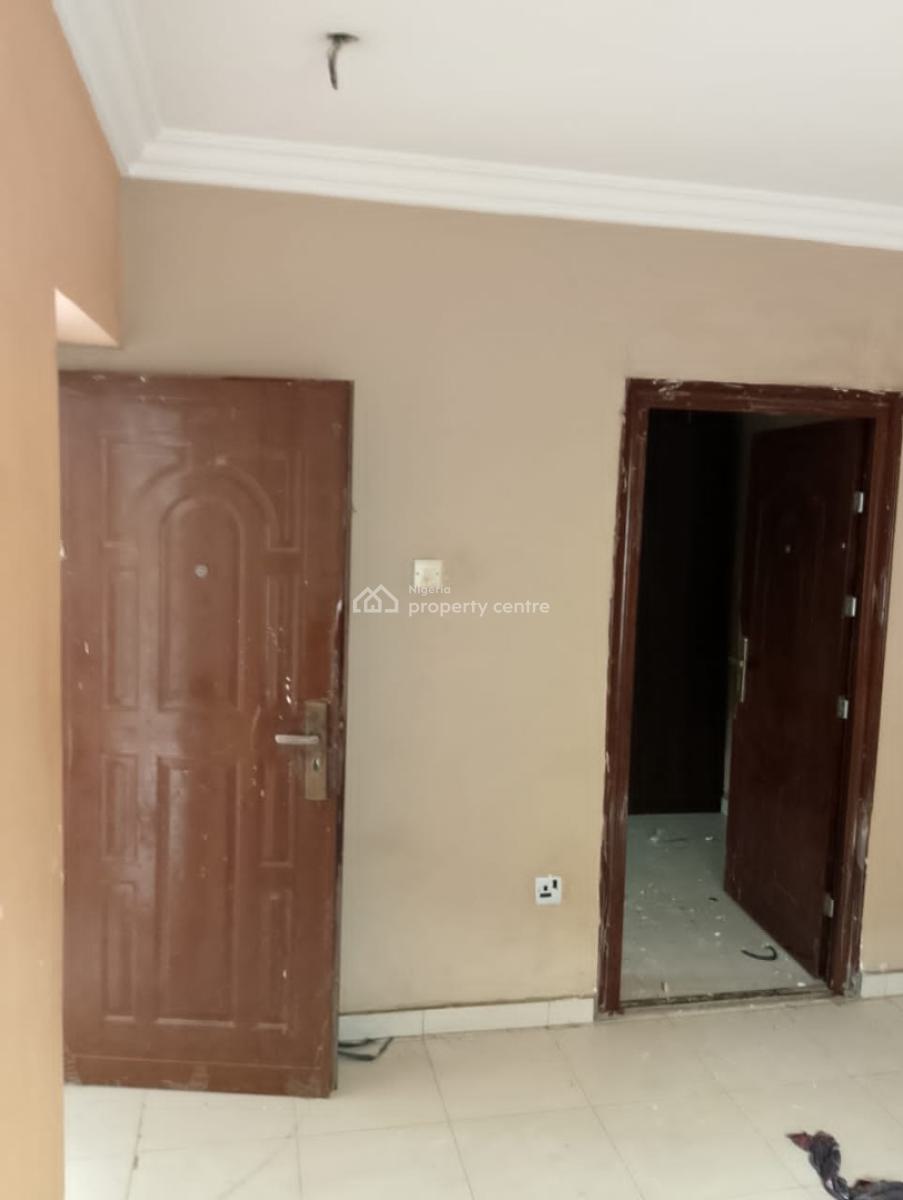 Mini Flat, Off College Road Ro, Ogba, Ikeja, Lagos, Mini Flat (room and Parlour) for Rent
