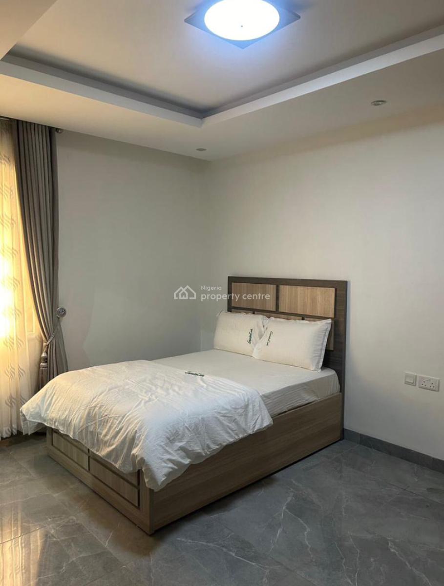 Serviced 1 Bedroom Apartment, Ikoyi, Lagos, Mini Flat (room and Parlour) for Rent