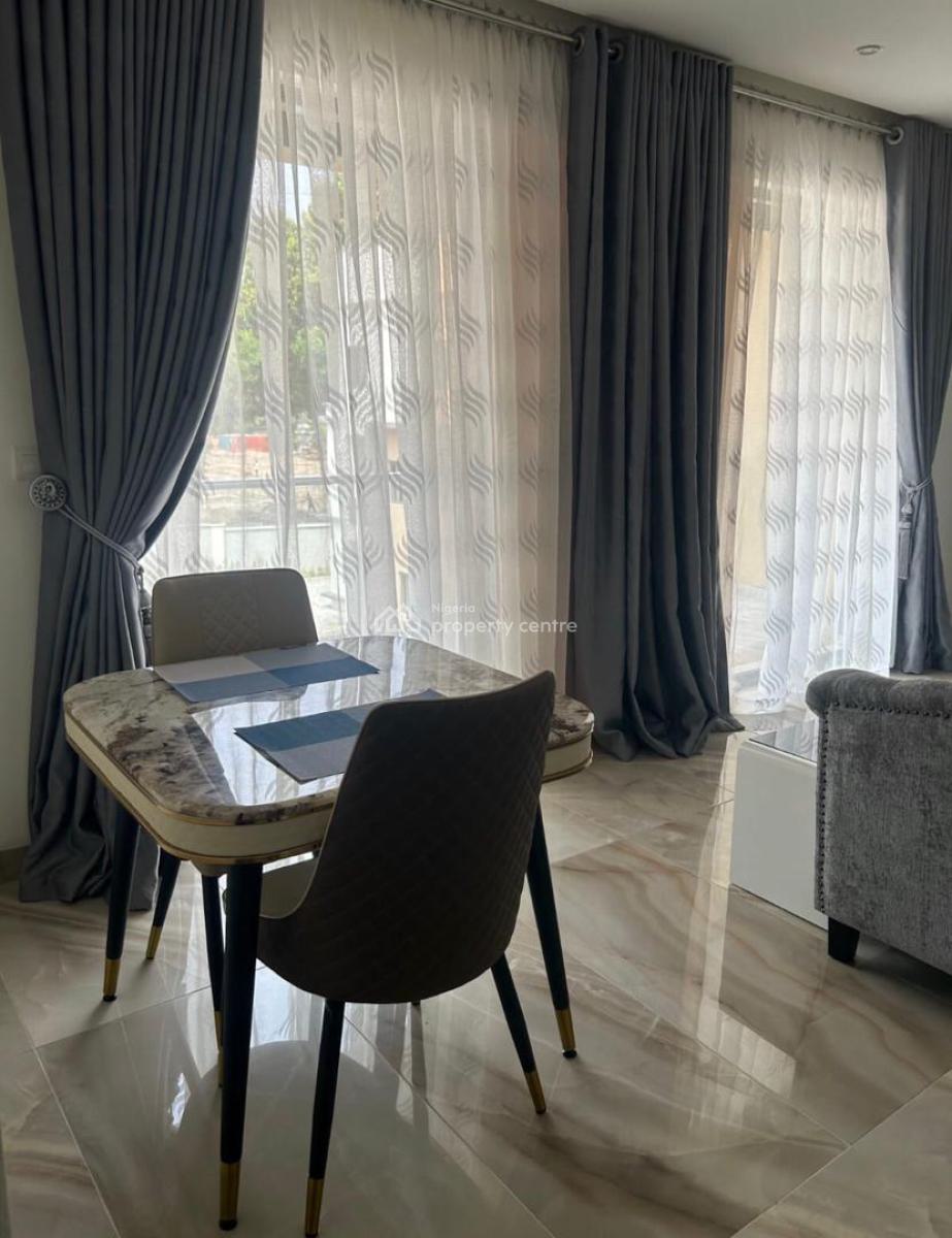 Serviced 1 Bedroom Apartment, Ikoyi, Lagos, Mini Flat (room and Parlour) for Rent