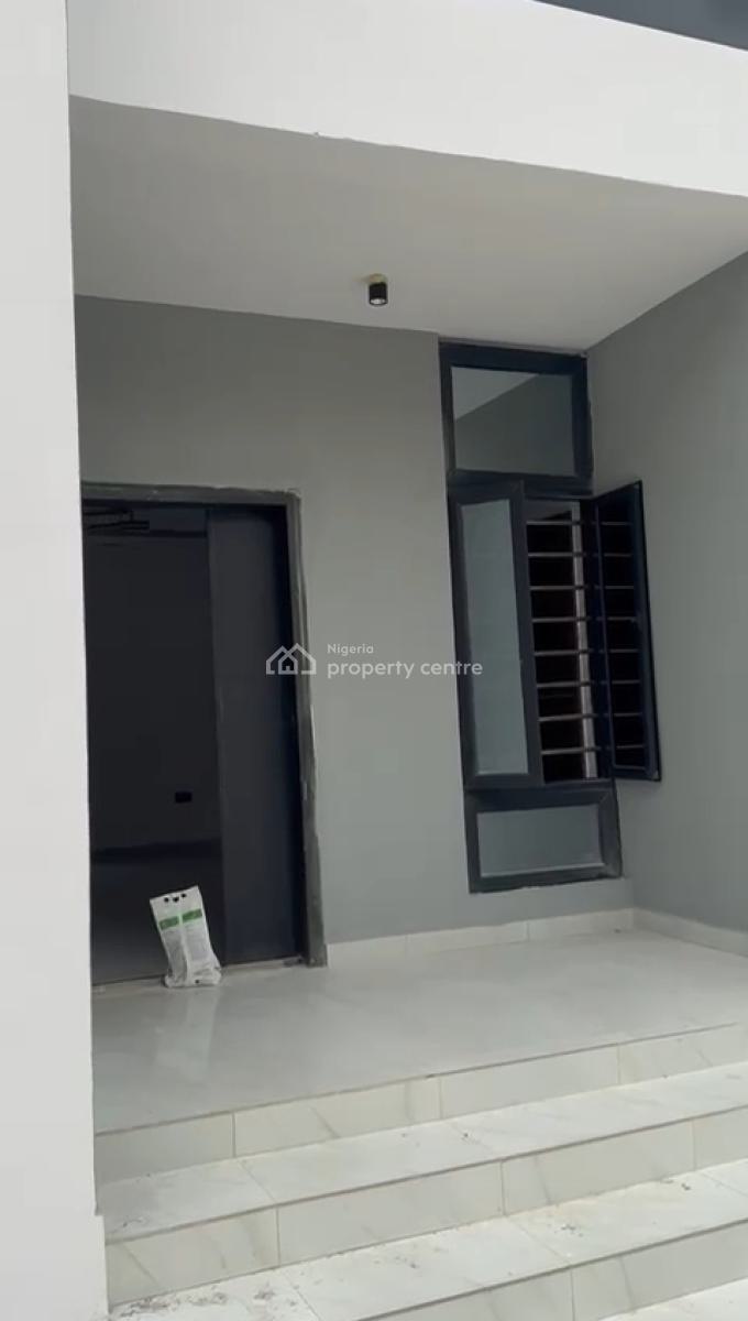 4 Bedroom Detached Duplex, Gra Phase 1, Magodo, Lagos, Detached Duplex for Sale