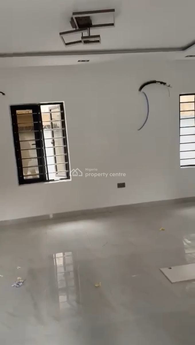 4 Bedroom Detached Duplex, Gra Phase 1, Magodo, Lagos, Detached Duplex for Sale