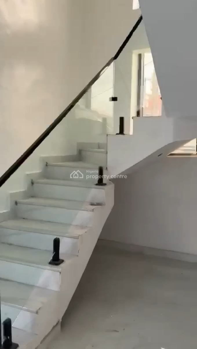 4 Bedroom Detached Duplex, Gra Phase 1, Magodo, Lagos, Detached Duplex for Sale