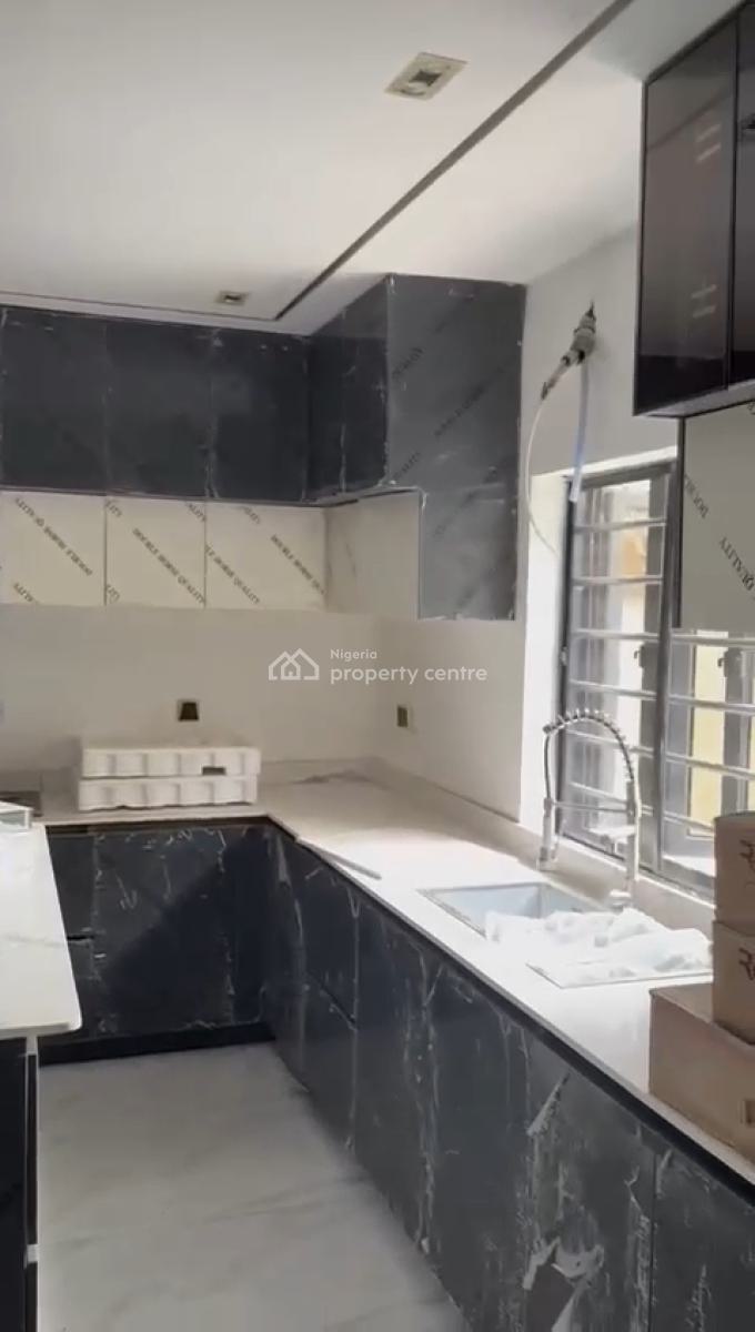4 Bedroom Detached Duplex, Gra Phase 1, Magodo, Lagos, Detached Duplex for Sale