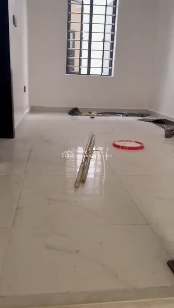 4 Bedroom Detached Duplex, Gra Phase 1, Magodo, Lagos, Detached Duplex for Sale
