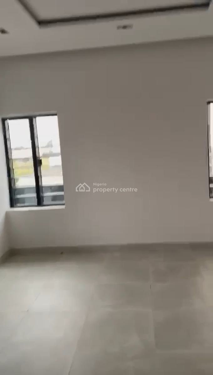 4 Bedroom Detached Duplex, Gra Phase 1, Magodo, Lagos, Detached Duplex for Sale