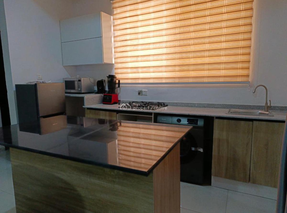 Serviced 1 Bedroom Apartment, Ikoyi, Lagos, Mini Flat (room and Parlour) for Rent