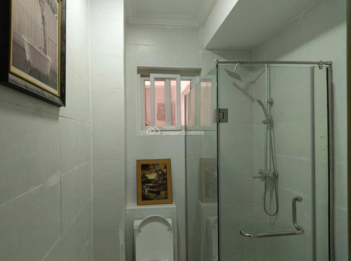 Serviced 1 Bedroom Apartment, Ikoyi, Lagos, Mini Flat (room and Parlour) for Rent