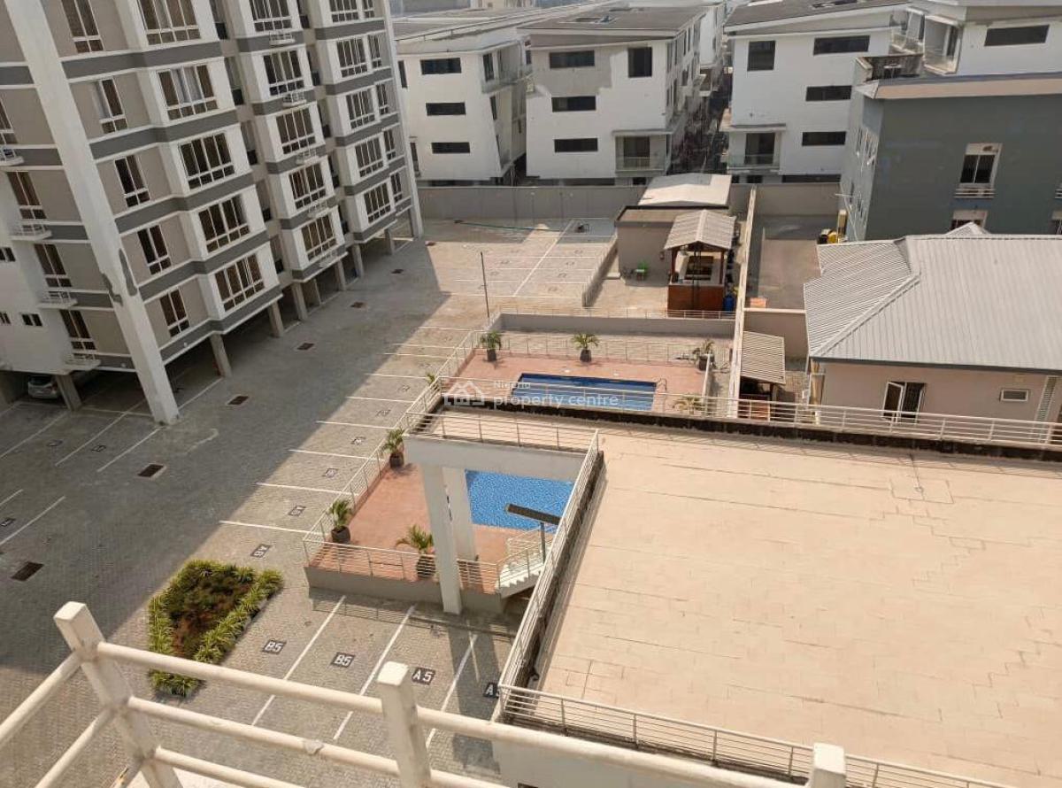 Serviced 1 Bedroom Apartment, Ikoyi, Lagos, Mini Flat (room and Parlour) for Rent